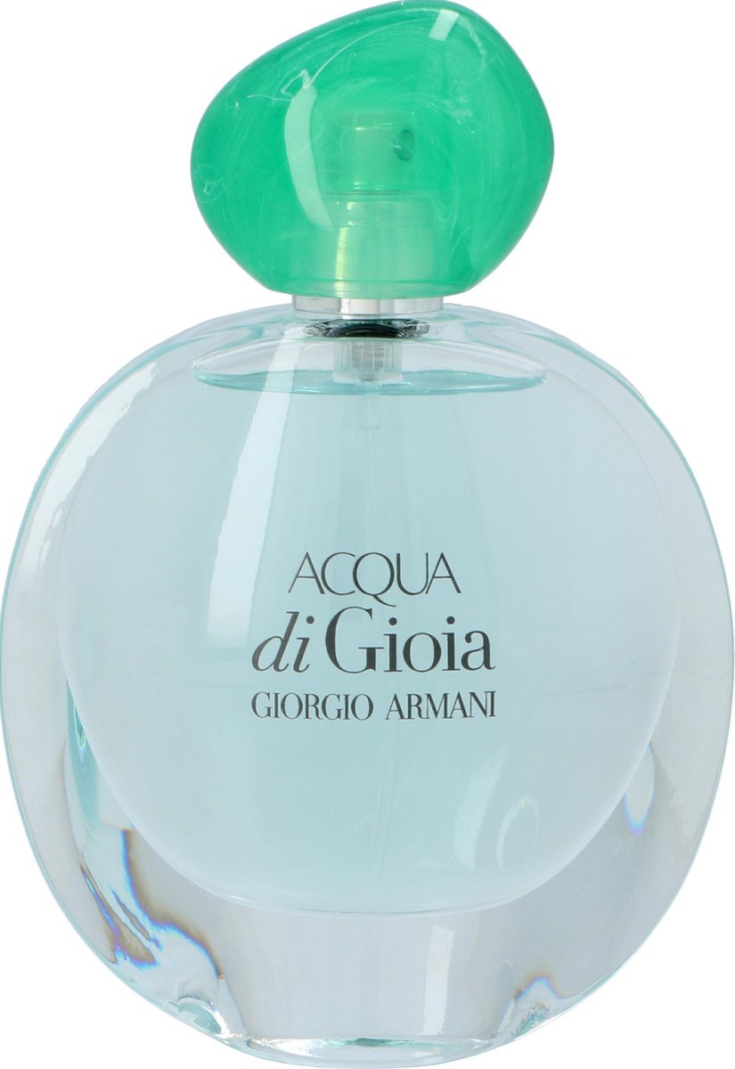Giorgio Armani Acqua Di Gioia Woman Eau De Parfum 50ml afbeelding