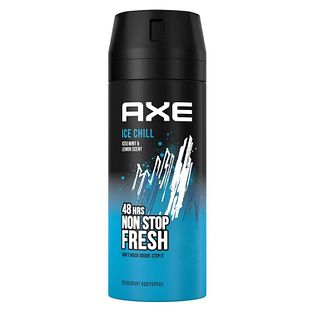 Axe Ice Chill Deodorant & Bodyspray 150ML