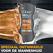 Dove Men+ Care Sport Endurance 3-in-1 Douchegel 250ML