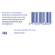 Ymea Overgang 8-in-1 Capsules 2x64CP Onderkant verpakking