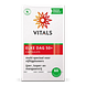 Vitals Elke Dag 50+ Capsules Duoverpakking 2x60CP