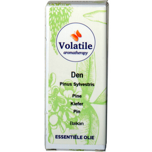 Volatile Den 25ML