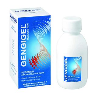 Gengigel Mondspoeling 150ML