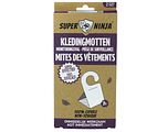 Super Ninja Kledingmotten Vanger 2ST