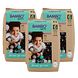 Bambo Nature Maat 6 Luierbroekjes  XXL Multiverpakking 3x18ST
