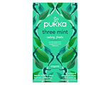 Pukka Three Mint Cooling Finale Thee 20ZK