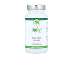 by Leen Steyaert Lipo-Vezelcomplex Capsules 72CP by Leen Steyaert Lipo-Vezelcomplex Capsules 72CP