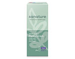 Sanature 100% Katoen Inlegkruisjes Super Extra Long 20ST