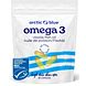Arctic Blue Omega 3 Visolie High Dose Capsules 60CP