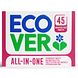 Ecover All-In-One Vaatwastabletten Wrapper Free 45ST