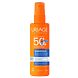 Uriage Bariesun Zonnebrand Spray Kind SPF50+ 200ML Uriage Bariesun Zonnebrand Spray Kind SPF50+ 200ML