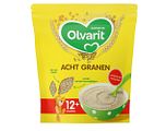 Olvarit 12m+ Acht Granen 200GR