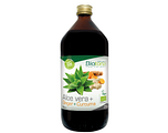 Biotona Aloe Vera + Ginger + Curcuma Sap Bio 1000ML
