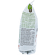 Argiletz Groene Klei Superfijn 300GR andere zijkant verpakking Argiletz Groene Klei Superfijn 300GR andere zijkant verpakking