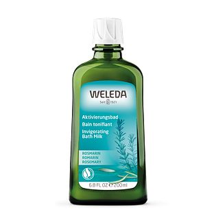 Weleda Rozemarijn Activeringsbad 150ML