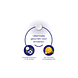 Vitakruid Calcium 400 & D3 uit Rode Alg Kauwtabletten 90KTB Sfeerbeeld