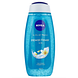 Nivea Hawaii Flower &amp; Oil Douchegel Multiverpakking 6x500ML