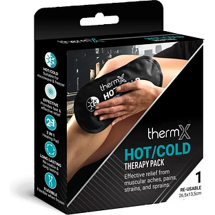 ThermX Hot/Cold Therapy Pack 1ST ThermX Hot/Cold Therapy Pack 1ST