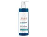 Eau Thermale Avène Cleanance Comedomed Peeling Cleansing Gel 400ML