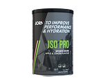 Born Iso Pro Sports Drink - Apple Lemon 400GR