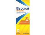 Bisolvon Drank 8mg/5ml 100ML