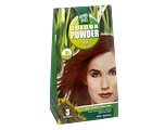 Hennaplus Colour Powder 54 Red 100GR