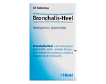Heel Bronchalis Tabletten 50TB Heel Bronchalis Tabletten 50TB