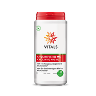 Vitals Choline-VC 400 mg Capsules 100CP Vitals Choline-VC 400 mg Capsules 100CP