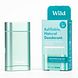 Wild Deodorant - Fresh Cotton/Sea Salt 40GR