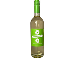 Free-Pass Chardonnay Alcohol-Vrij 750ML