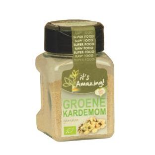 Its Amazing Gemalen Kardemom 24GR Its Amazing Gemalen Kardemom 24GR