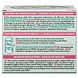 Garnier SkinActive Hydraterende Dagcrème 50ML Achterkant verpakking