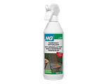 HG Buiten Hardhout Ontgrijzer 500ML