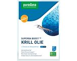 Purasana Krill Olie Capsules 60CP