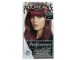 L'Oréal Paris Préférence Les Vivids 5.260 Violet 1ST