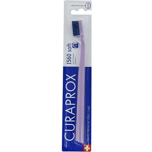 Curaprox Tandenborstel Soft 1ST