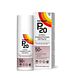 Riemann P20 Hyperpigmentation Defence SPF50+ 50GR verpakking met inhoud