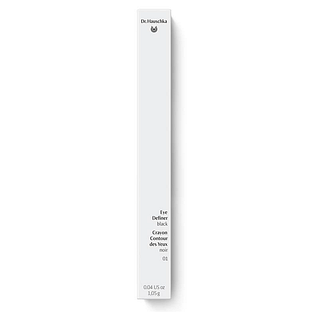 Dr. Hauschka Eye Definer Black 01 1,05GR