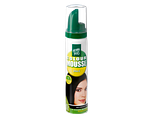 Hennaplus Colour Mousse 1 Black 75ML Hennaplus Colour Mousse 1 Black 75ML