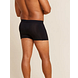 Boody Herenboxer Zwart L 1ST Man in boxer 1