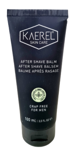 Kaerel After Shave Balm afbeelding 1