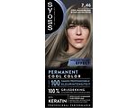 Syoss Color 7-46 Cool Midden Blond 1ST