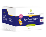 Vitakruid Symflora® Baby Biotica voor moeder & baby 60ST