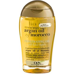 OGX Renewing Moroccan Argan Oil 100ML