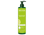 Weleda Hydraterende Body Lotion Aloë Vera Citrus 250ML Weleda Hydraterende Body Lotion Aloë Vera Citrus 250ML