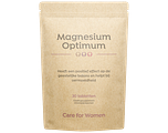 Care for Women Magnesium Optimum Tabletten 30TB Care for Women Magnesium Optimum Tabletten 30TB