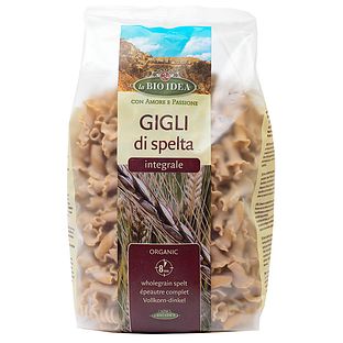 La Bio Idea Gigli Spelt 500GR