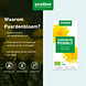 Purasana Paardenbloem Vegacaps 90CP