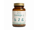 Laveen Mama Omega 3 Softgels - Zwangerschap DHA supplement 60CP Laveen Mama Omega 3 Softgels - Zwangerschap DHA supplement 60CP