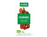 Purasana Guarana Capsules 120VCP